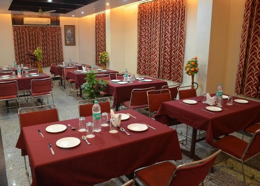 Rajasthan Jaipur Food & Dining