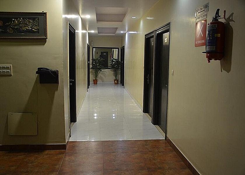 Rajasthan Jaipur Public Areas