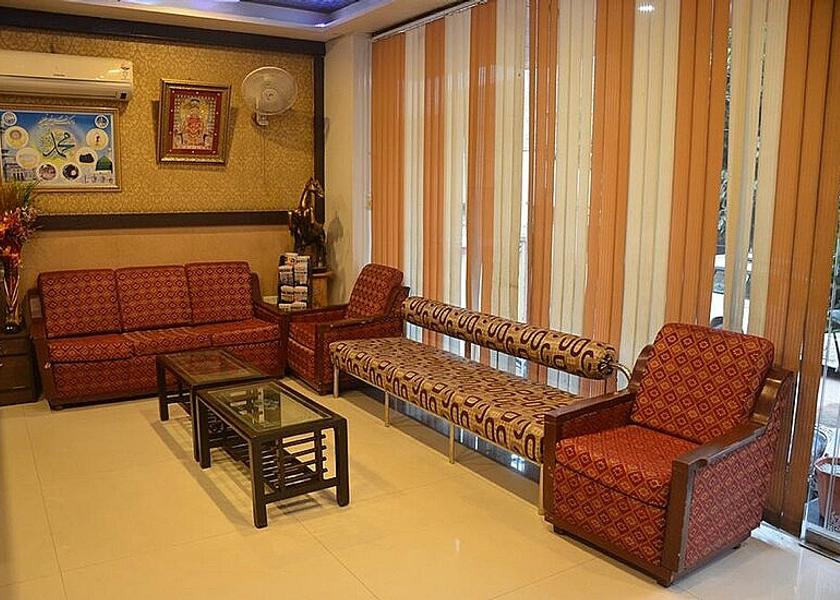 Rajasthan Jaipur Public Areas