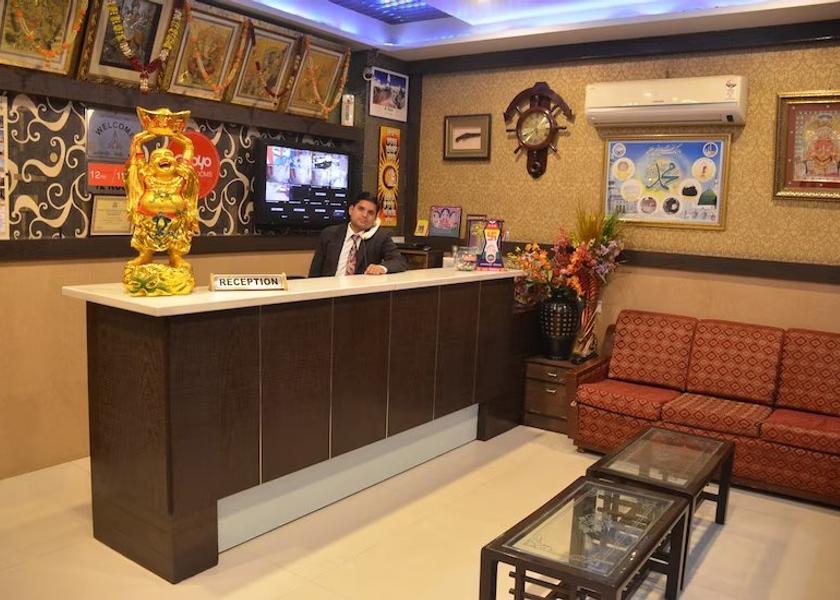 Rajasthan Jaipur Public Areas