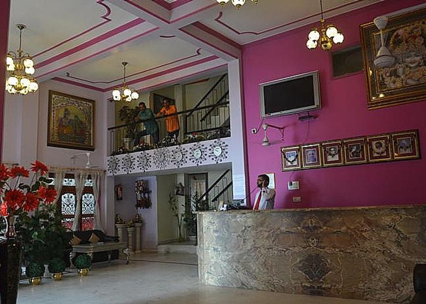 Uttar Pradesh Varanasi Public Areas