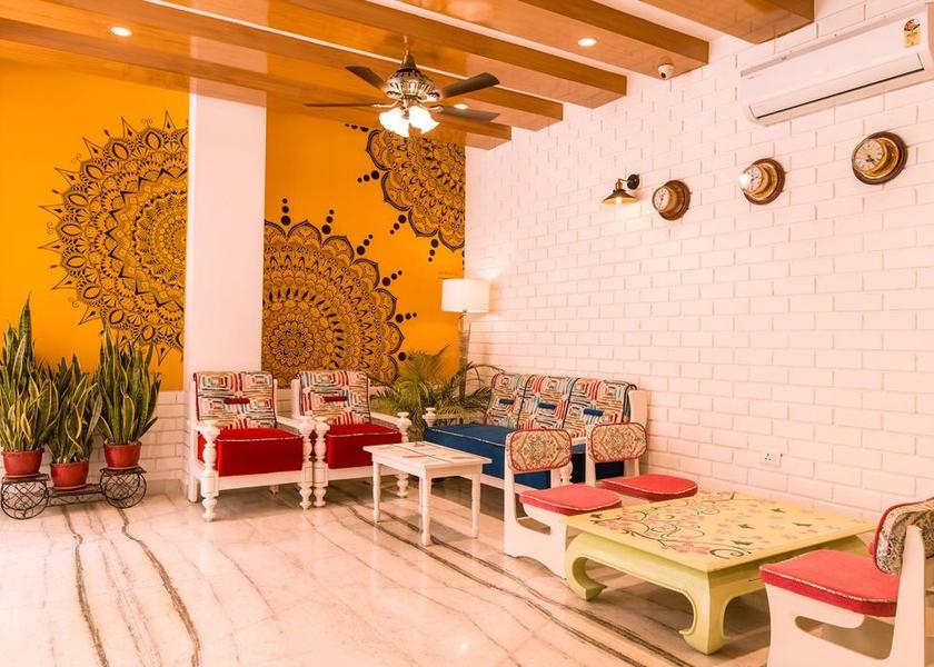 Uttar Pradesh Varanasi Public Areas
