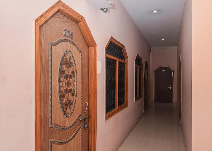 Uttar Pradesh Varanasi Public Areas