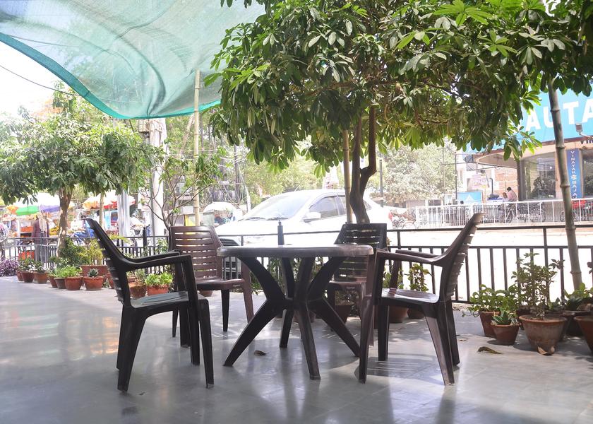 Uttar Pradesh Varanasi Public Areas