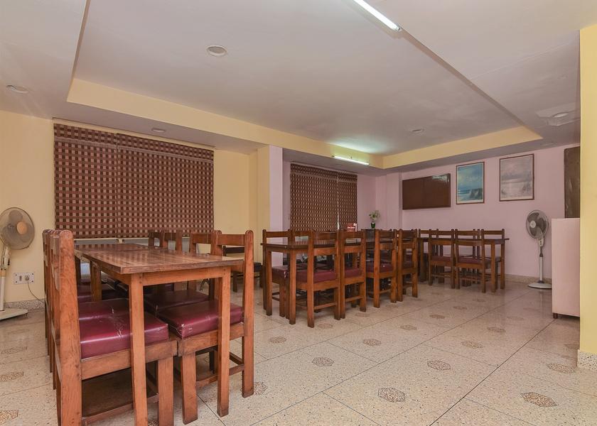 Uttar Pradesh Varanasi Food & Dining