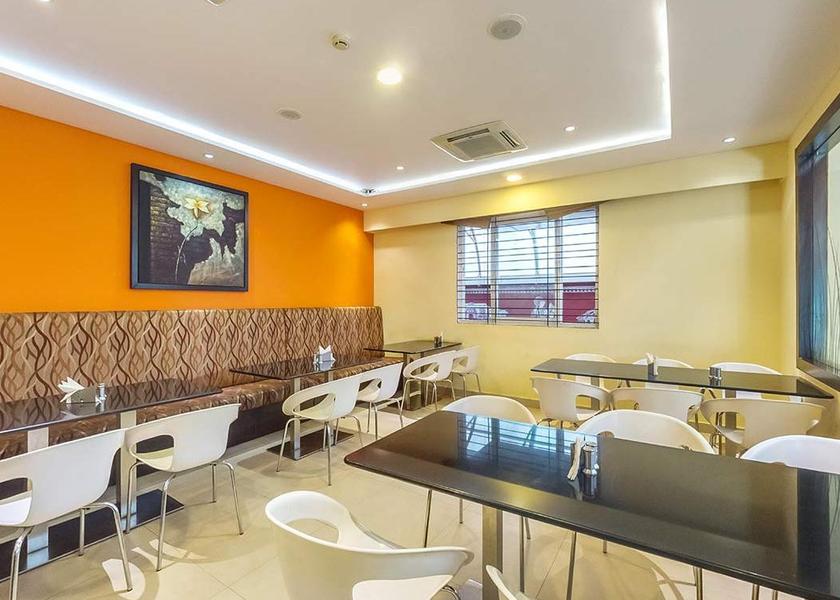 Karnataka Hassan Food & Dining
