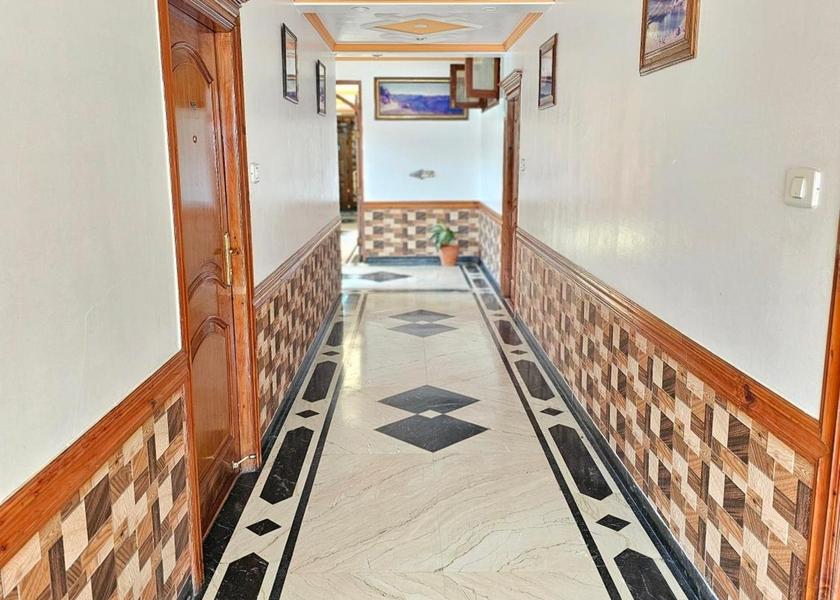 Himachal Pradesh Chamba Public Areas