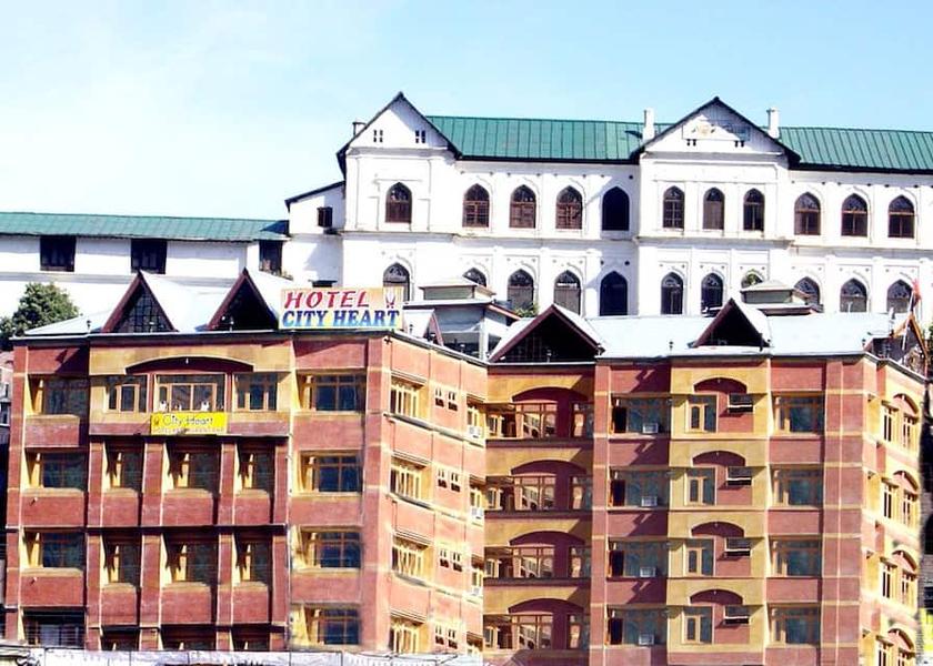 Himachal Pradesh Chamba Overview 