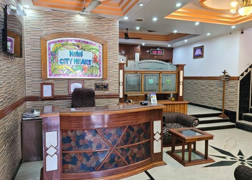 Himachal Pradesh Chamba Reception