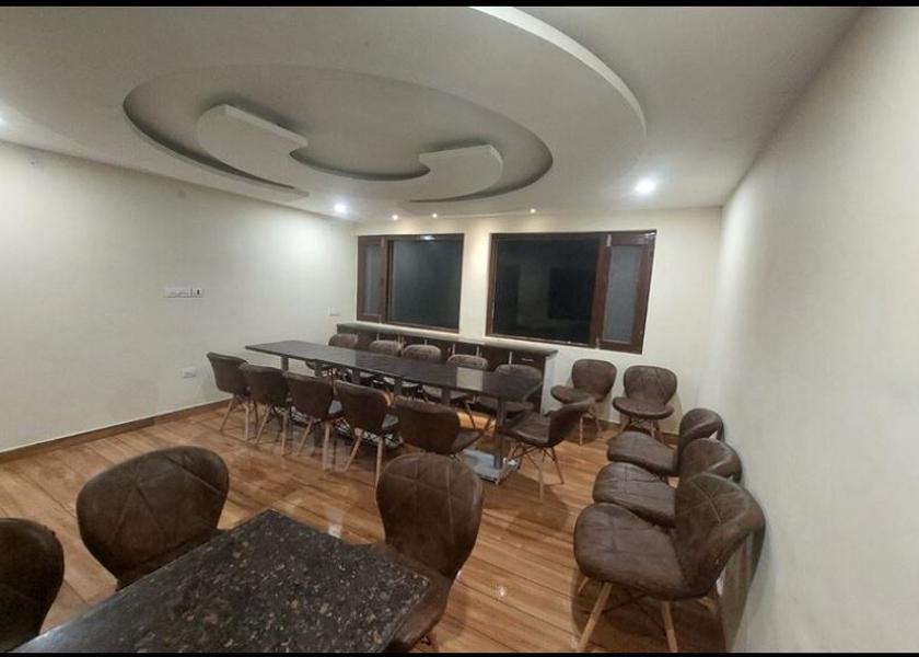 Himachal Pradesh Dalhousie Food & Dining