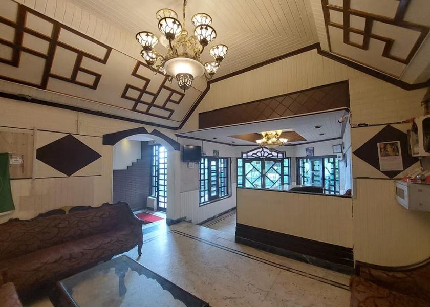 Himachal Pradesh Dalhousie Public Areas