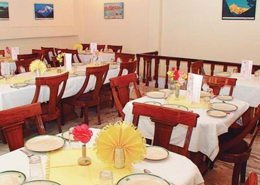 Himachal Pradesh Chamba Food & Dining