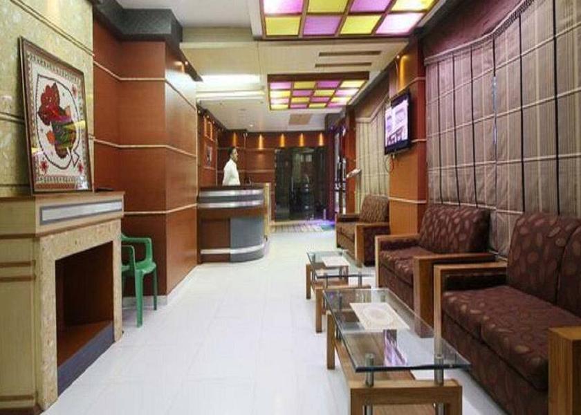 Himachal Pradesh Dalhousie Public Areas