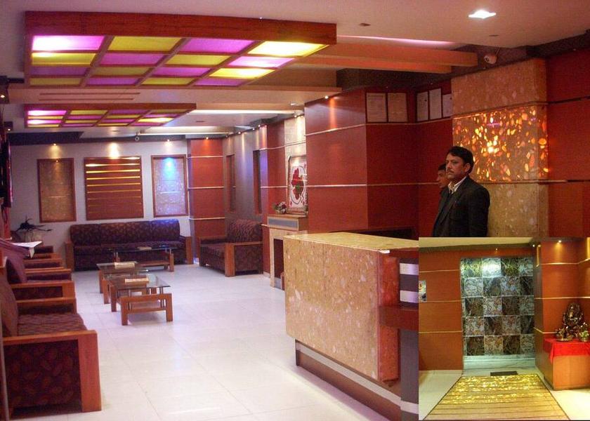 Himachal Pradesh Dalhousie Public Areas