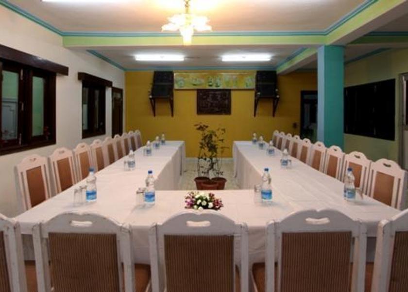 Himachal Pradesh Khajjiar Business Centre