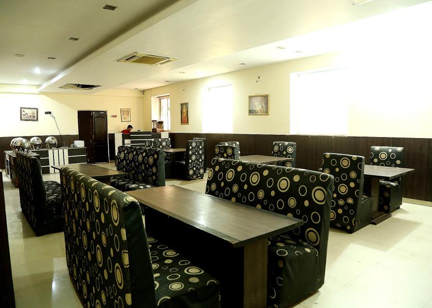 Rajasthan Jaipur Business Centre