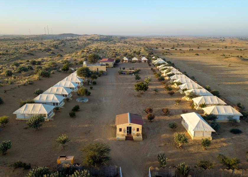 Rajasthan Jaisalmer Primary image