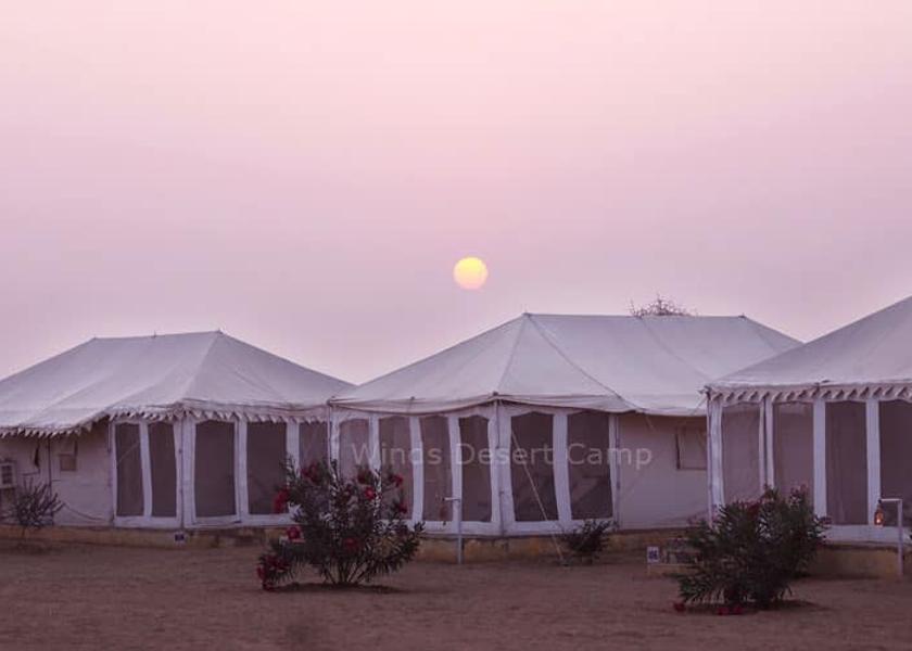 Rajasthan Jaisalmer 