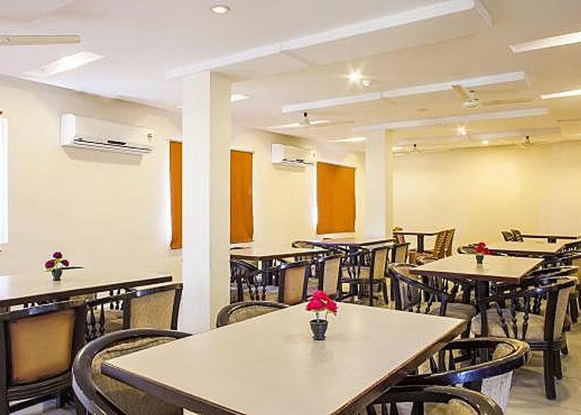 Andhra Pradesh Vijayawada Food & Dining