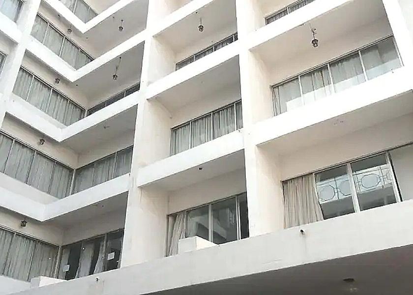 Andhra Pradesh Vijayawada Facade
