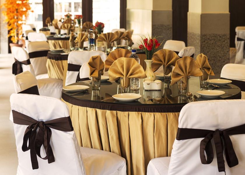 Tamil Nadu Mahabalipuram Food & Dining