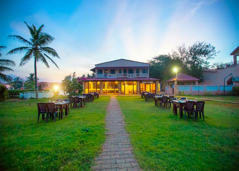 Tamil Nadu Mahabalipuram Outdoors