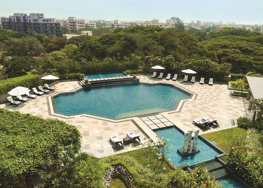 Tamil Nadu Chennai Pool
