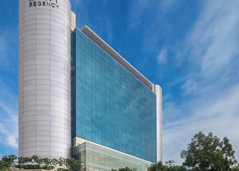 Tamil Nadu Chennai Exterior