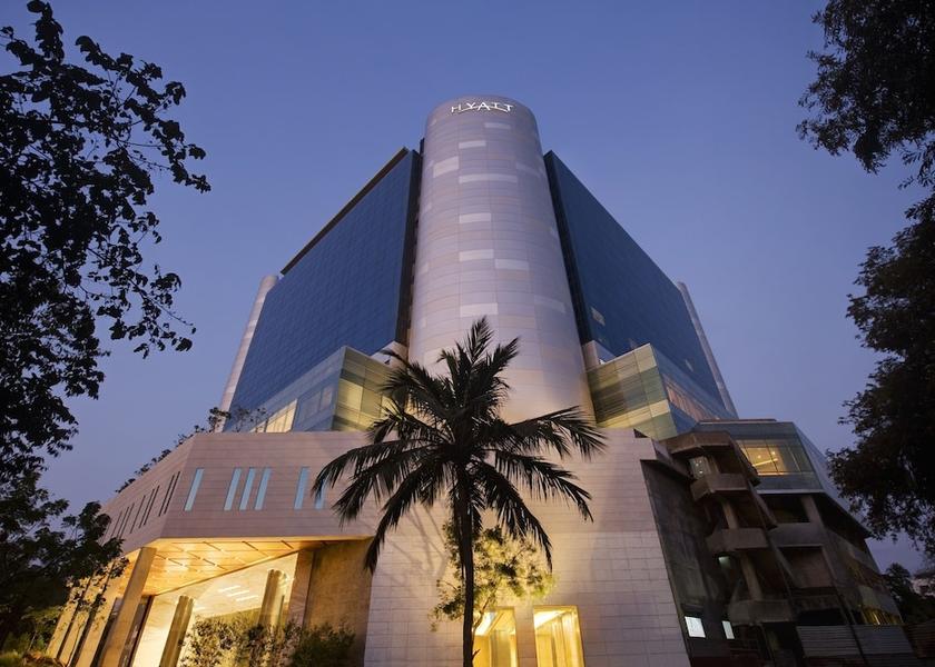 Tamil Nadu Chennai Facade