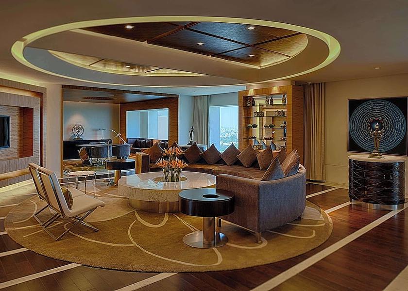 Tamil Nadu Chennai Room