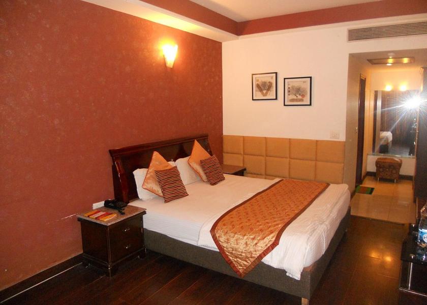Punjab Chandigarh Executive Room