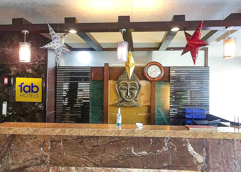 Punjab Chandigarh Check-in Check-out Kiosk