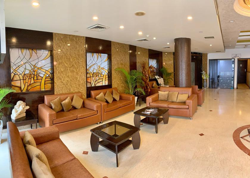 Punjab Chandigarh Public Areas