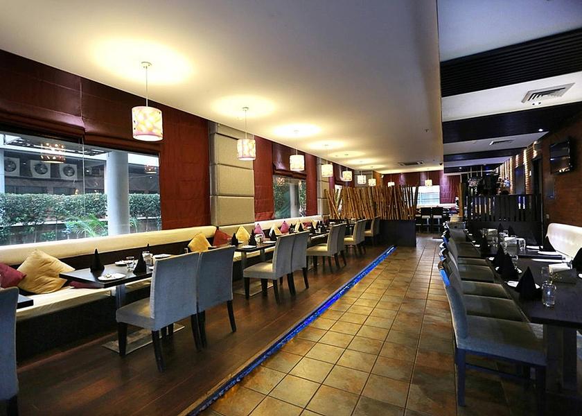 Punjab Chandigarh Food & Dining