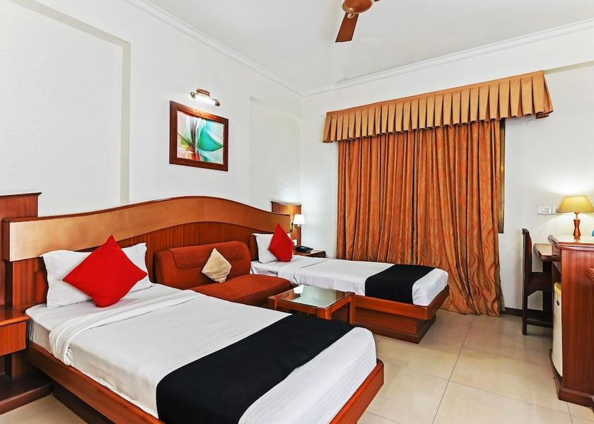 Rajasthan Jaipur Luxury Room