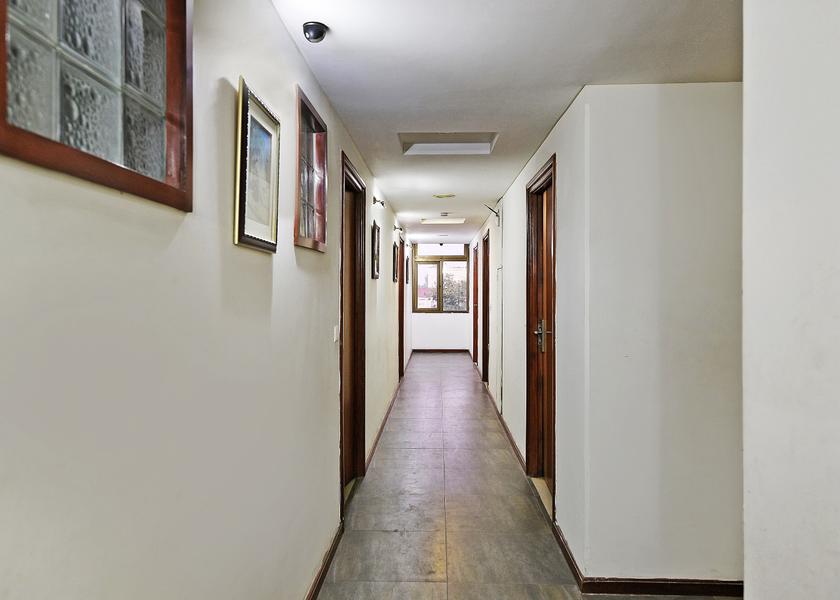 Rajasthan Jaipur Public Areas