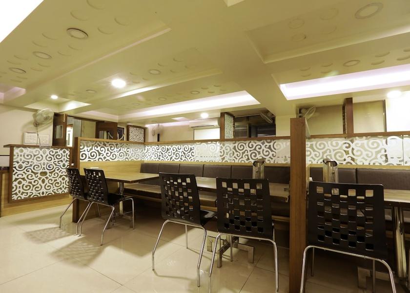 Maharashtra Shirdi Restaurant