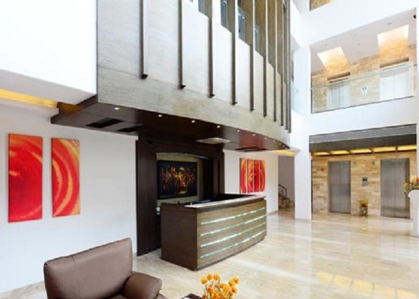 Maharashtra Shirdi Public Areas