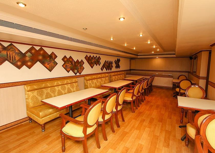 Karnataka Bangalore Lounge