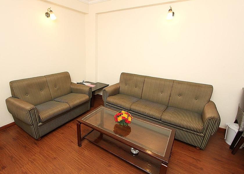 Karnataka Bangalore Living area