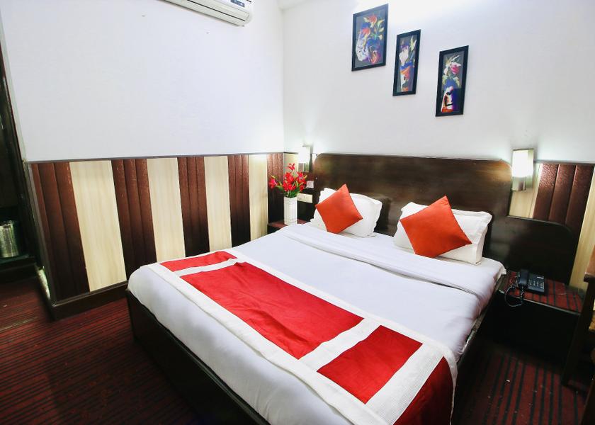Uttarakhand Dehradun Super Deluxe