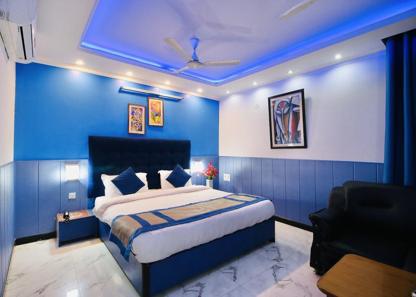Uttarakhand Dehradun Super Deluxe