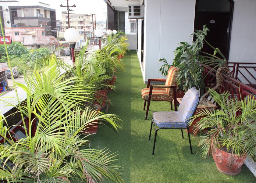 Uttarakhand Dehradun Public Areas