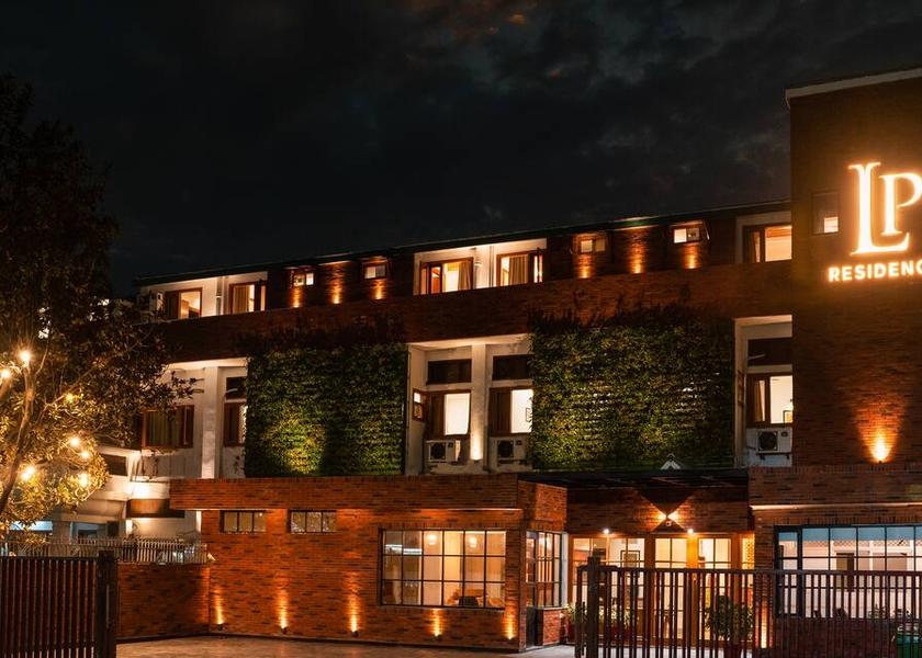 Uttarakhand Dehradun Facade