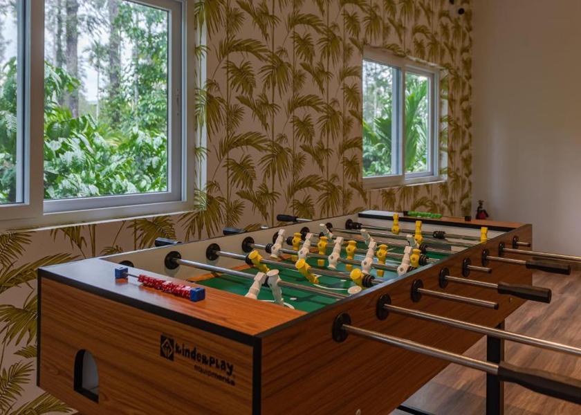 Karnataka Chikmagalur Recreation