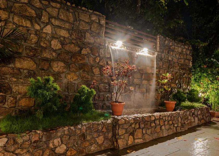 Karnataka Chikkamagaluru Public Areas
