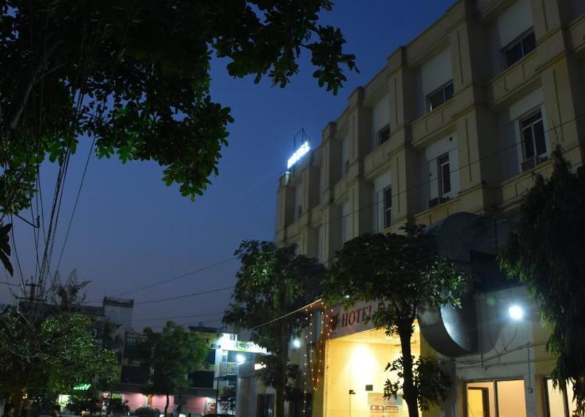 Rajasthan Jaipur 