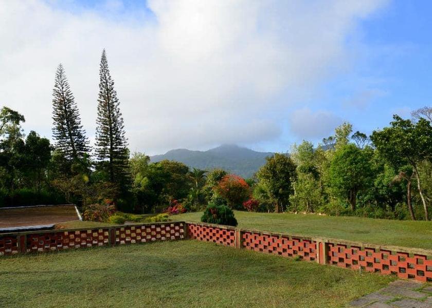 Karnataka Chikkamagaluru 
