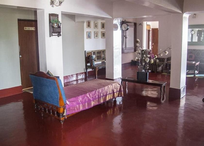 Karnataka Chikkamagaluru 