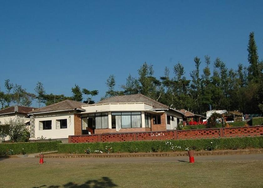 Karnataka Chikkamagaluru Overview